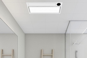 Khám phá 3 mẫu máy sưởi nhà tắm Xiaomi được ưa chuộng năm 2023