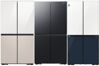 Khám phá 3 "siêu phẩm" tủ lạnh Samsung Inverter trên 500 lít: Công nghệ hiện đại, bảo quản thực phẩm tối ưu