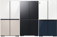 Khám phá 3 "siêu phẩm" tủ lạnh Samsung Inverter trên 500 lít: Công nghệ hiện đại, bảo quản thực phẩm tối ưu