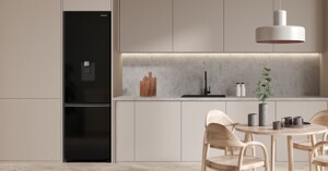 Khám phá 3 tiện ích ưu việt của tủ lạnh Panasonic Inverter 325 lít NR-BV361GPKV