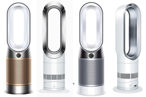 Khám phá 4 mẫu quạt sưởi Dyson phổ biến hiện nay 2024