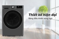 Khám phá 4 máy sấy quần áo hiện đại được nhiều gia đình lựa chọn