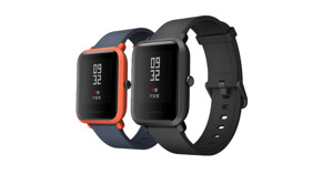 Khám phá 4 phiên bản màu trên đồng hồ thông minh Xiaomi Amazfit Bip