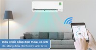 Khám phá 5 dòng máy điều hòa Panasonic ra mắt năm 2023