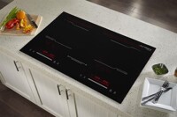 Khám phá 5 mẫu bếp từ Junger giảm giá sâu chỉ từ 6 triệu đồng