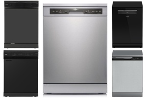 Khám phá 5 mẫu máy rửa bát dưới 20 triệu đồng chất lượng và hiện đại