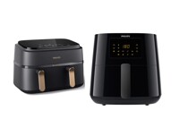 Khám phá 5 nồi chiên không dầu Philips chất lượng đang được hạ giá, chỉ từ 960K