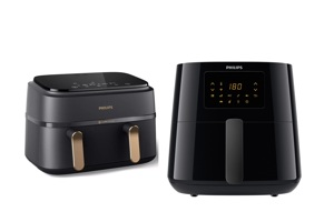 Khám phá 5 nồi chiên không dầu Philips chất lượng đang được hạ giá, chỉ từ 960K