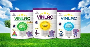 Khám phá 5 tác dụng tuyệt vời của sữa Vinlac cho bé