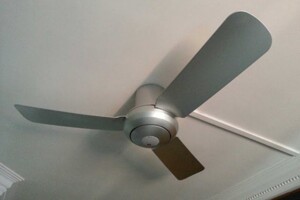 Khám phá 5 ưu điểm nổi bật của quạt trần KDK R48SP 3 cánh