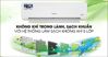 Khám phá 6 công nghệ diệt khuẩn trên điều hòa Aqua, Daikin, Funiki, Panasonic, Nagakawa và Toshiba