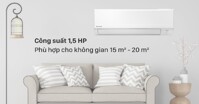 Khám phá 6 công nghệ, tính năng nổi bật trên điều hòa Panasonic CU/CS-WPU12XKH-8M