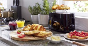 Khám phá 6 lý do nên chọn mua máy nướng bánh mì Philips HD2582