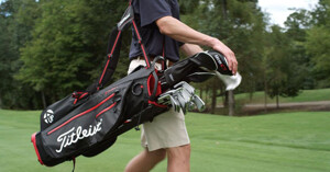 Khám phá 6 mẫu túi đựng gậy golf tốt nhất thế giới