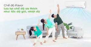 Khám phá 7 công nghệ, tính năng nổi bật trên điều hòa Kangaroo