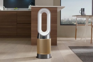 Khám phá 8 đặc điểm nổi bật của quạt sưởi Dyson