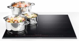 Khám phá bếp từ âm Bosch NXX675CB1E có những điểm gì nổi bật