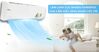 Khám phá các chế độ làm lạnh nhanh trên điều hòa Samsung, Aqua, Daikin, Toshiba