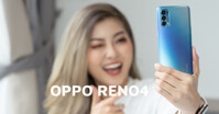 Khám phá các tính năng chụp hình trên điện thoại Oppo Reno4