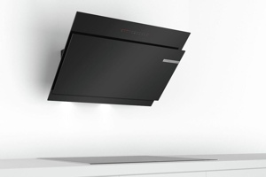 Khám phá các tính năng nổi bật của máy hút mùi Bosch DWK67JM60