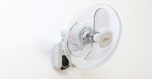 Khám phá chất lượng quạt treo tường Lifan TE-1688 có thật sự tốt?