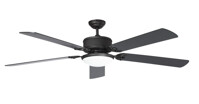 Khám phá chất lượng và giá thành của quạt trần Kaiyo OKA-181-MBK