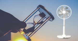 Khám phá chất lượng và giá thành quạt điện Toshiba TF-30AL25 chi tiết