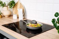 Khám phá chi tiết bếp điện từ đôi Nagakawa NK2F02MB về thiết kế, tính năng và công nghệ