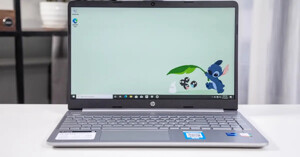 Khám phá chi tiết chiếc Laptop HP 15-DY2093dx 405F7UA