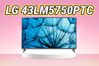 Khám phá chi tiết smart tivi LG 43LM5750PTC từ tính năng đến trải nghiệm thực tế