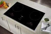 Khám phá chi tiết thiết kế, tính năng bếp từ Kaff KF-IH870Z Plus