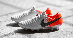 Khám phá chi tiết về dòng giày bóng đá Nike Mercurial