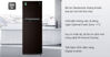 Khám phá chiếc tủ lạnh Samsung RT22M4032BY/SV đáng sắm