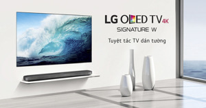 Khám phá công nghệ hiển thị hình ảnh trên tivi LG