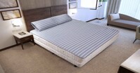 Khám phá đệm mát Hanvico Cool Mattress cao cấp
