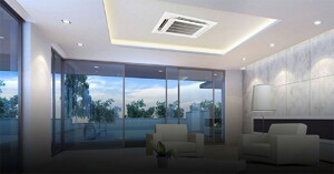 Khám phá điều hòa Mitsubishi Electric 24000 BTU 1 chiều PL-M24BAK-VN
