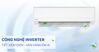 Khám phá điều hòa Panasonic Inverter 18000 BTU 1 chiều CU/CS-WPU18XKH-8 gas R-32