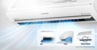 Khám phá điều hòa Samsung 1 chiều Inverter 24000 BTU F-AR24BYAAAW20