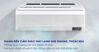 Khám phá điều hòa Samsung Inverter 18000 BTU 1 chiều F-AR18BYAAAW20