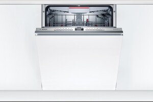 Khám phá đỉnh cao trải nghiệm với máy rửa bát Bosch SMV6ZCX07E Serie 6