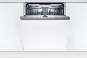 Khám phá đỉnh cao trải nghiệm với máy rửa bát Bosch SMV6ZCX07E Serie 6