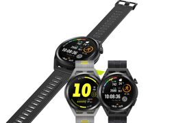 Khám phá đồng hồ thông minh Huawei Watch GT Runner - siêu phẩm dành cho dân chạy bộ