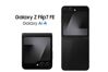 Khám phá Galaxy Z Flip7 FE - chiếc smartphone gập màn hình "giá rẻ" đầu tiên của Samsung