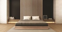 Khám phá kích thước đệm đôi, đơn, trẻ em, giường tầng