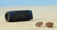 Khám phá loa Sony XB33 không dây di động dành riêng cho những bữa tiệc