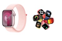 Khám phá loạt Apple Watch cho nữ giới tốt nhất nên mua năm 2024