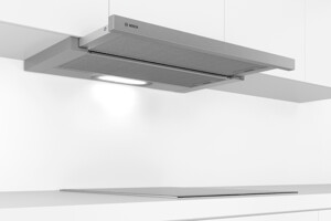 Khám phá máy hút mùi Bosch DFT93AC50: Hiệu quả, sang trọng và tiện lợi