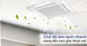 Khám phá máy lạnh âm trần Panasonic Inverter 4.5 HP S-3448PU3H/U-43PR1H5 mới 2022