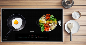 Khám phá ngay top 3 bếp từ Faster nên mua nhất dịp cuối năm 2022