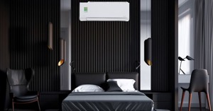 Khám phá những công nghệ có trên điều hòa Toshiba RAS-H13J2KCVRG-V